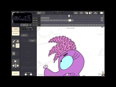 Late Night Test Animation Easter Egg stream pt.7.845321322332789 build 9v.1 (Sponsored by PP-Fuel)