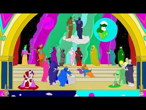 Animation Easter Egg stream 12/27/2022 pt.2 (Sponsored by PP-FUEL)