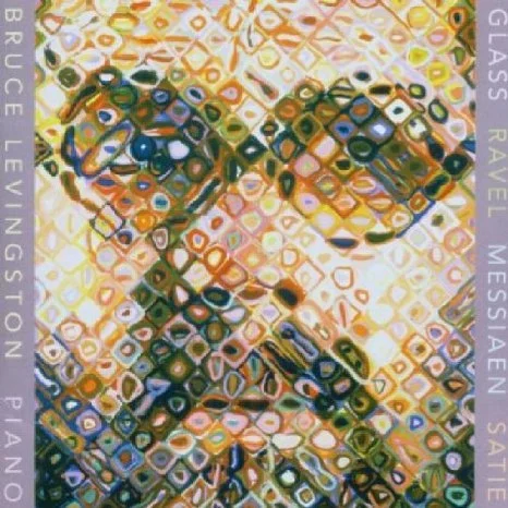 Cover of Portraits, Bruce Levingston (Orange Mountain Music, 2006).jpg