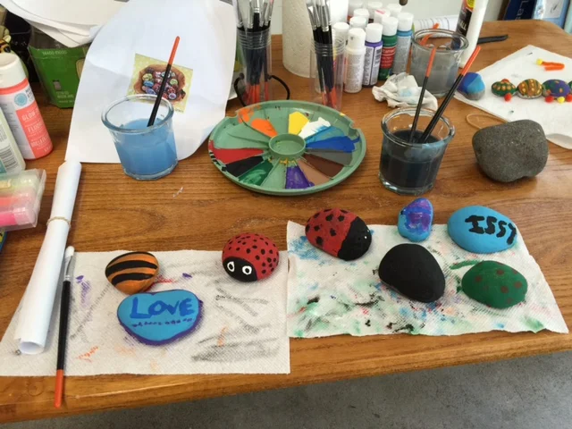 Cammp© Bloopers 2015