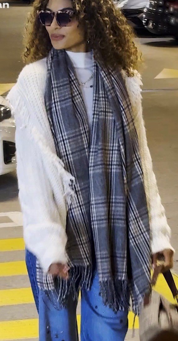 Cold Weather