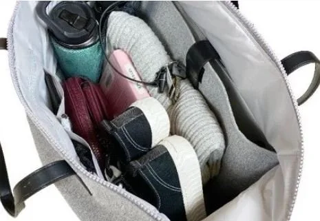 Travel Handbag Brand