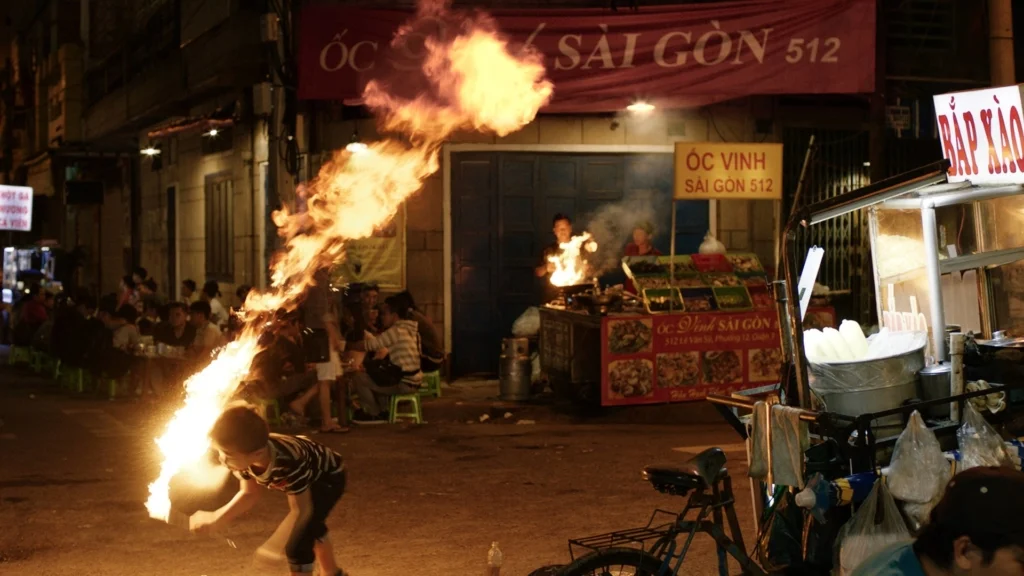 EDINBURGH SHORT FILM FESTIVAL