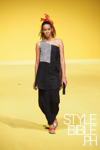 Ditta Sandico Holiday 2014