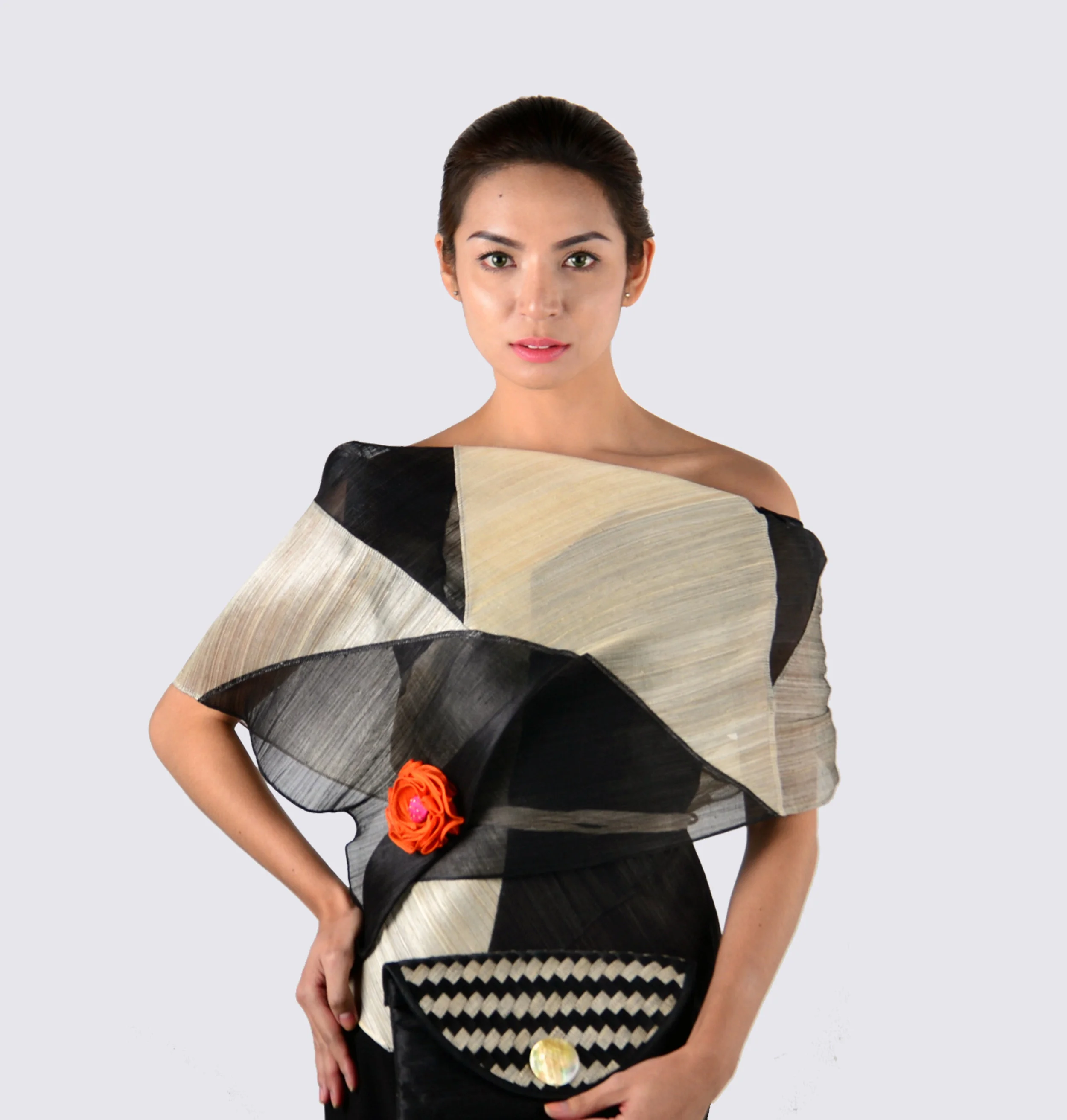 Mariposa Patchwork