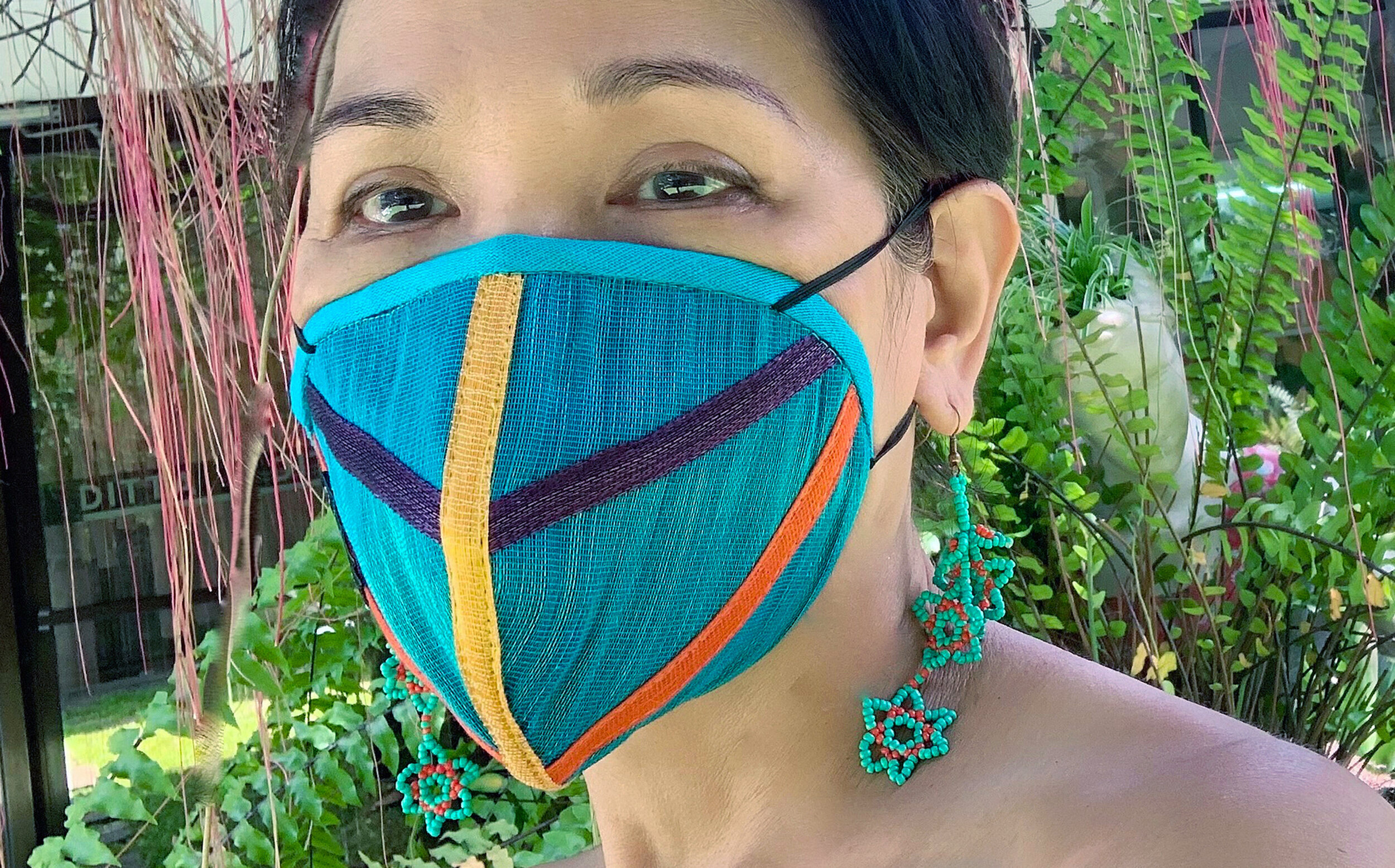 Nuovo Mask
