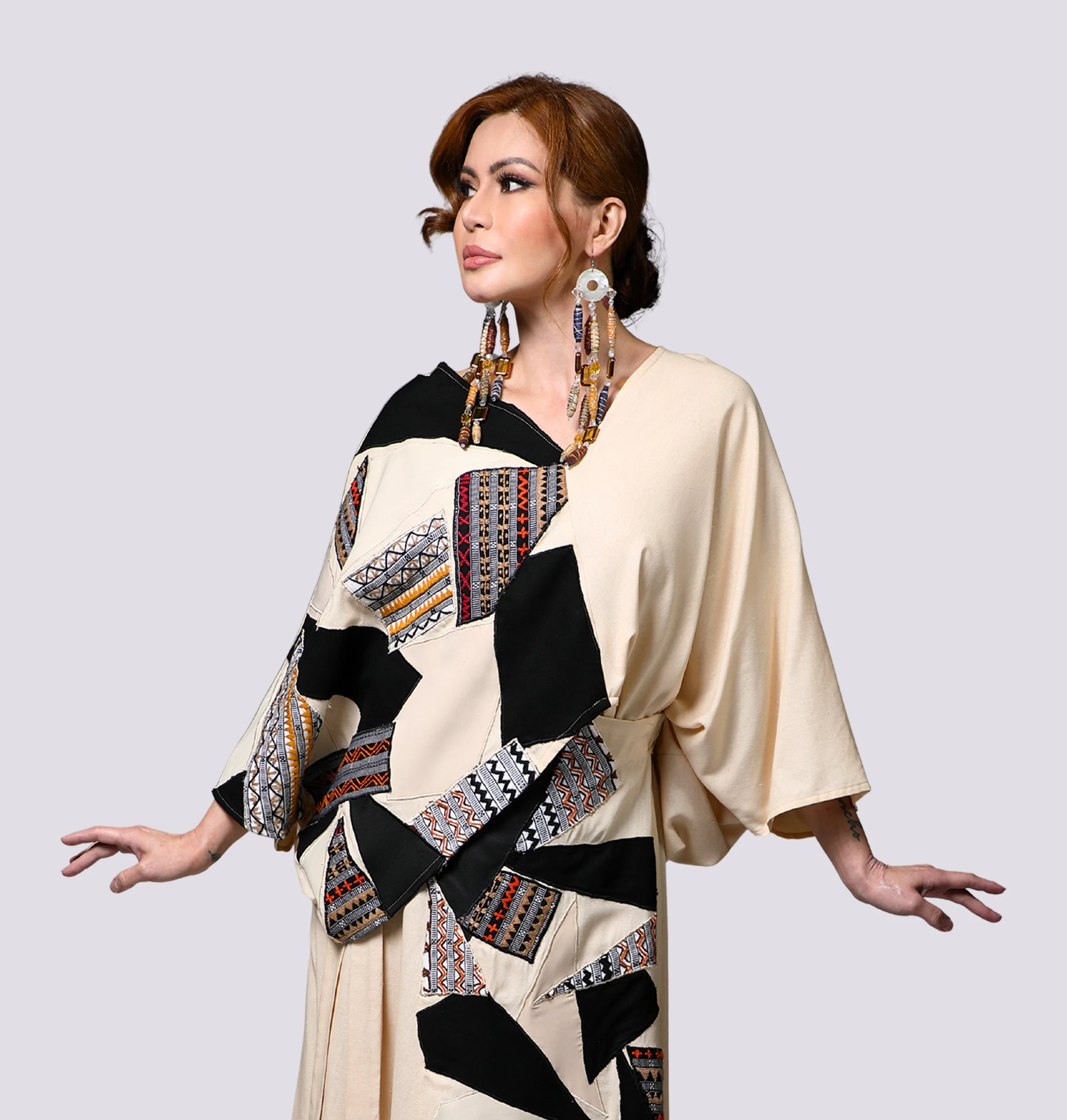Patchwork Blouse w Mangyan Embroidery.jpg