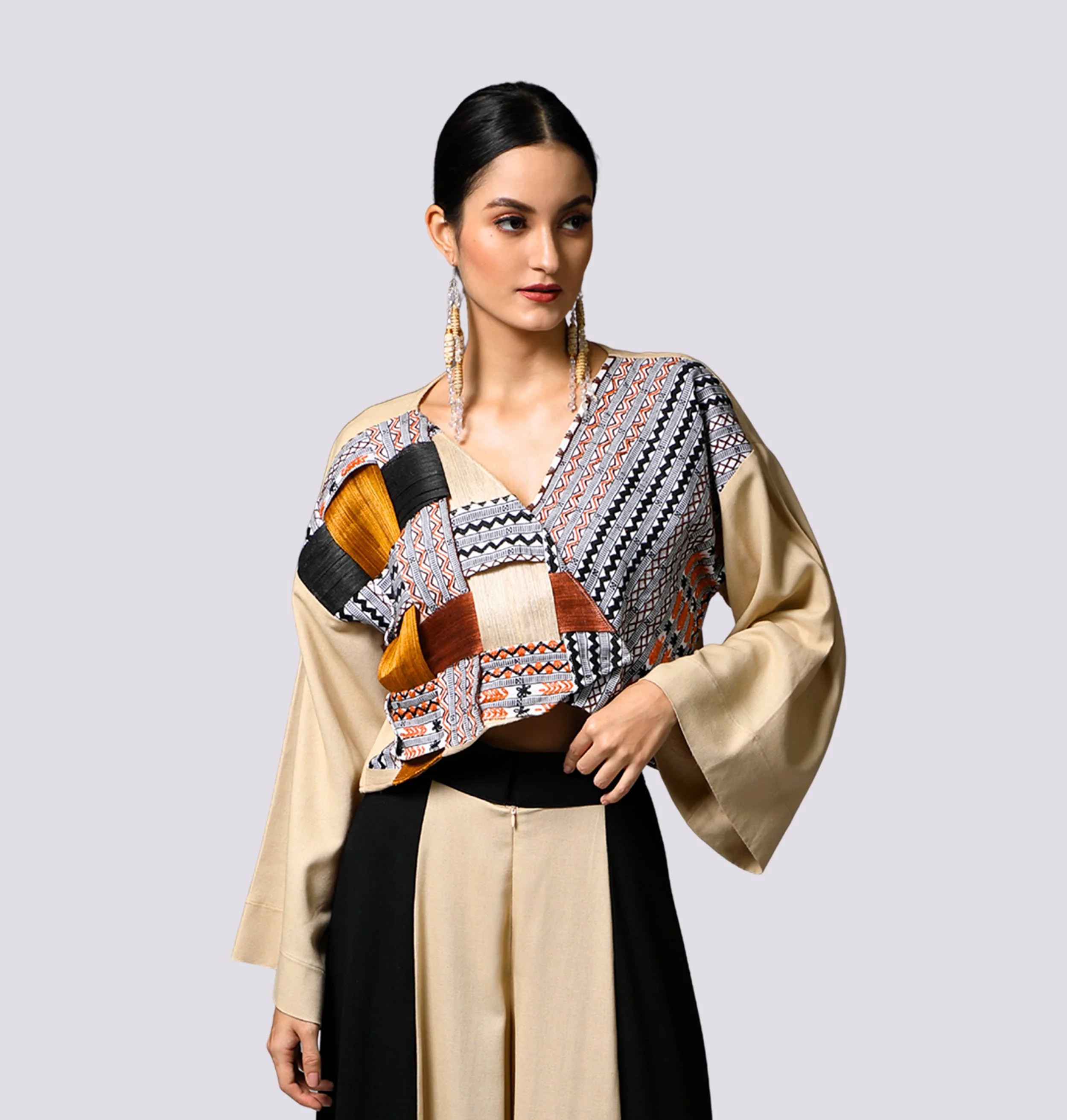 Woven Jacket w Mangyan Embroidery.jpg