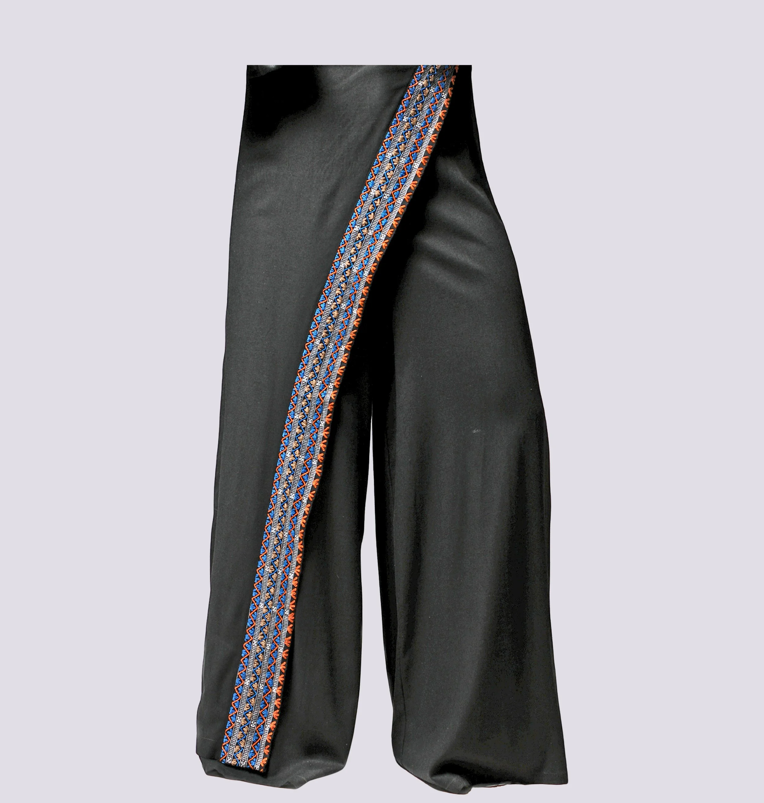 Unisex Asymmetric Trousers w Mangyan Embroidery.jpg