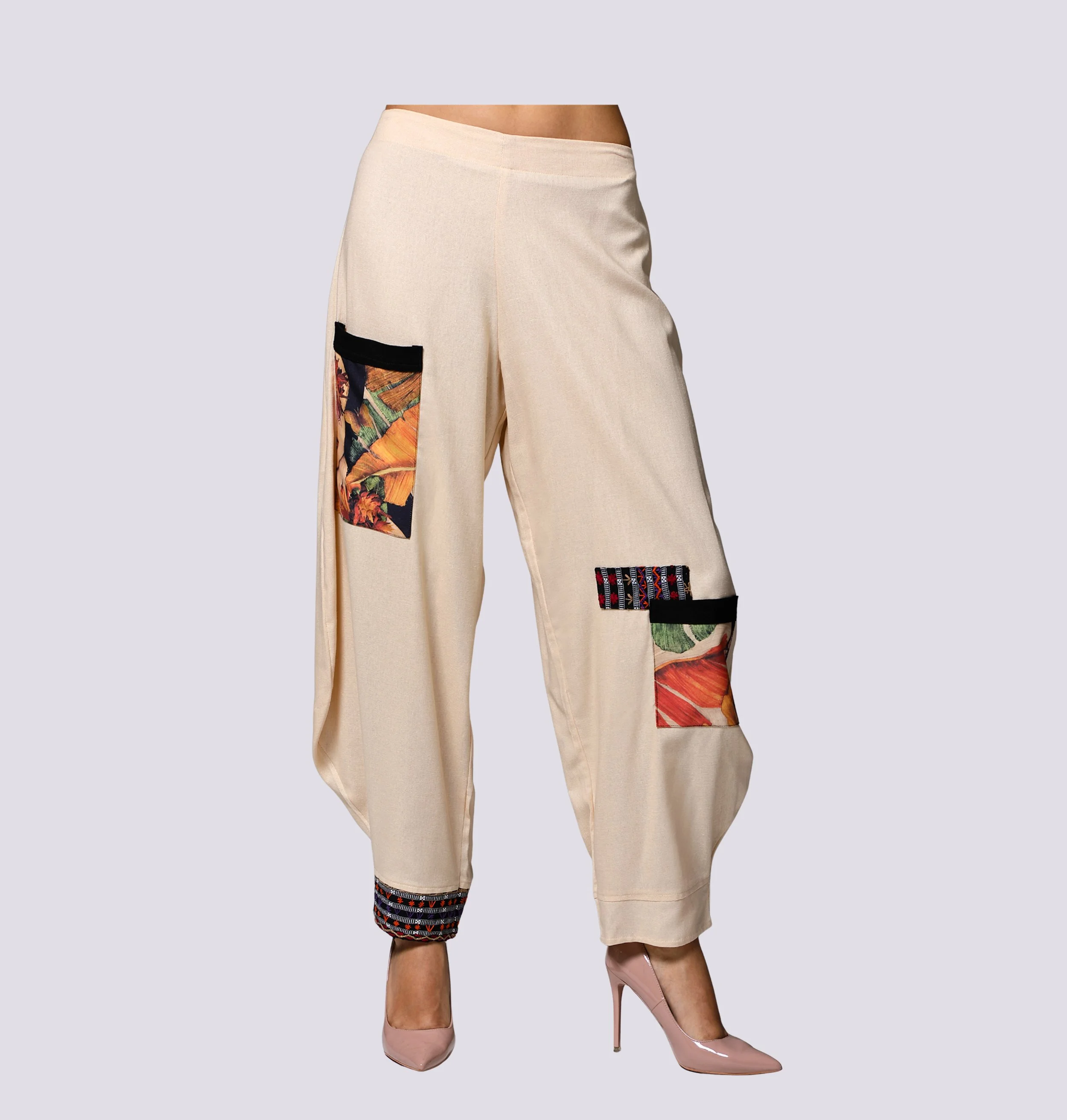 Joggers w DITTA Painting and Mangyan.jpg