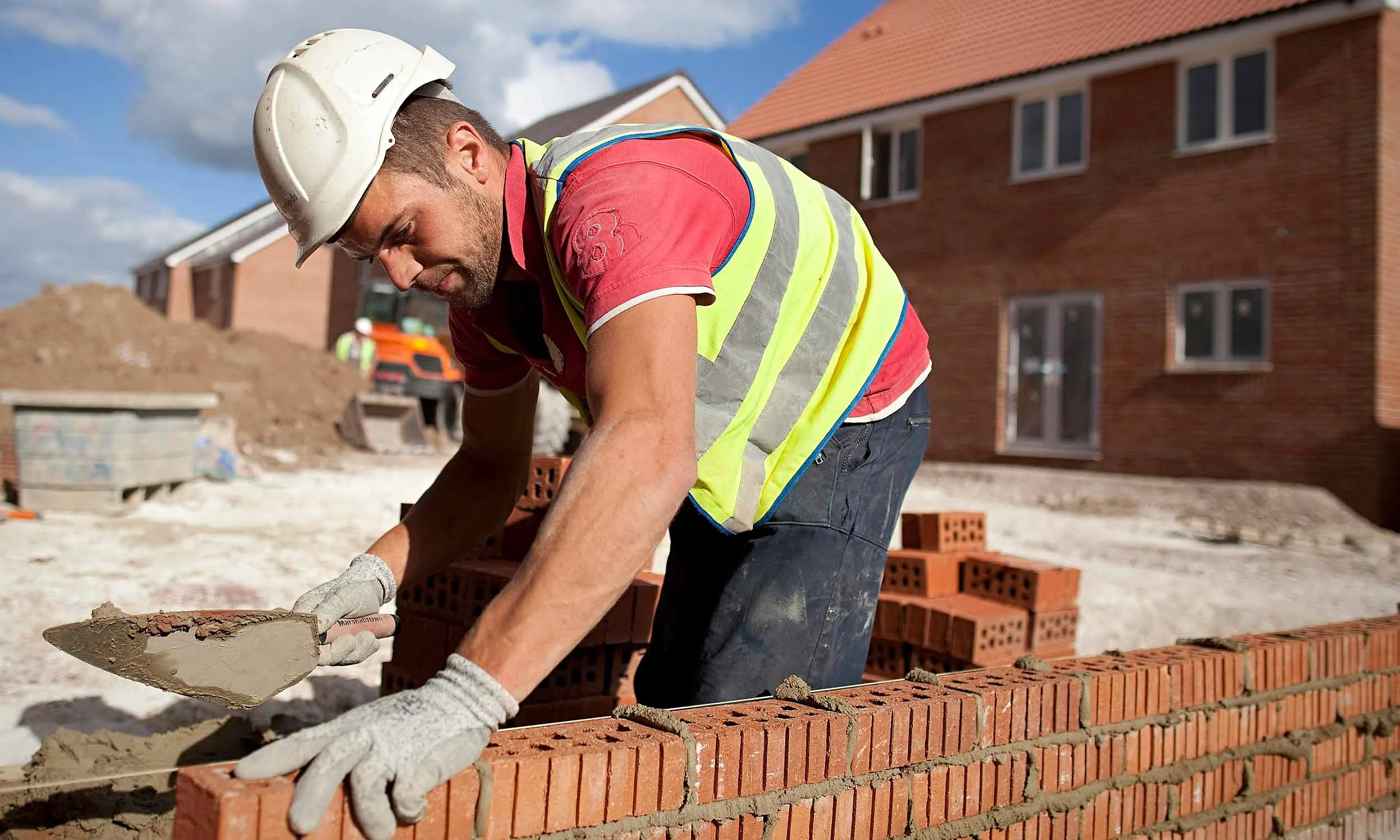 Building Work