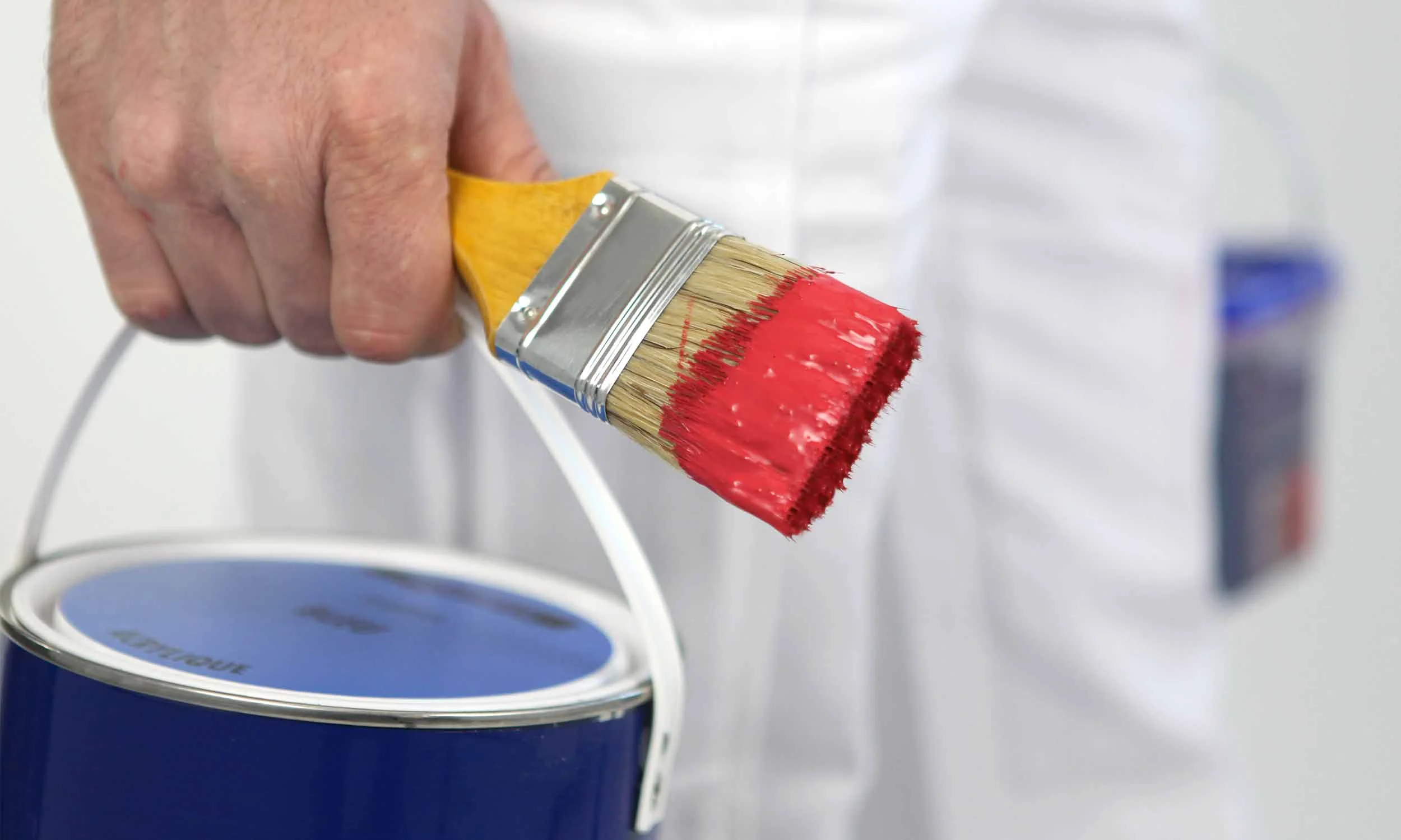 Painting & Decorating
