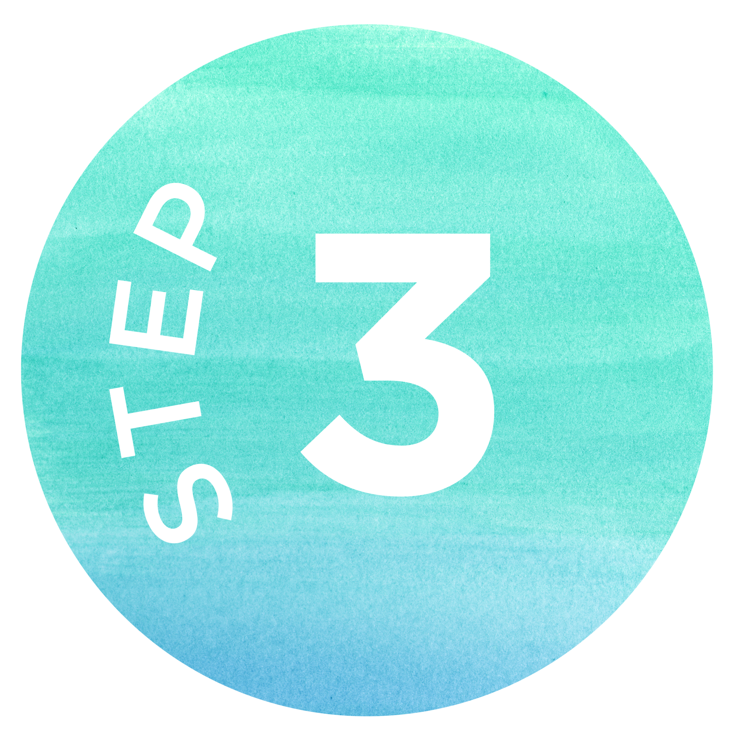 Step 3 :: Ready, set, design