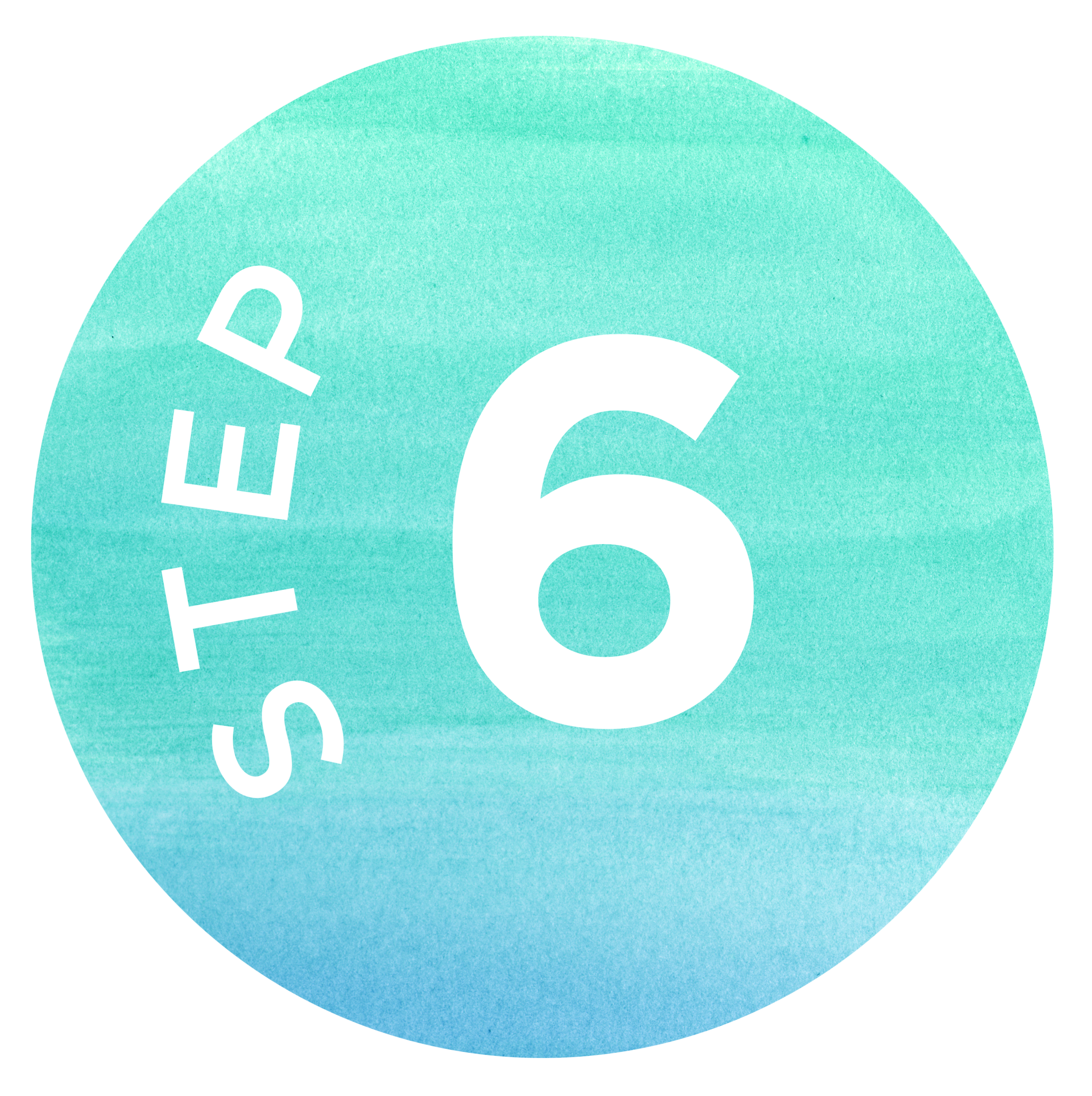 Step 6 :: Additional Design