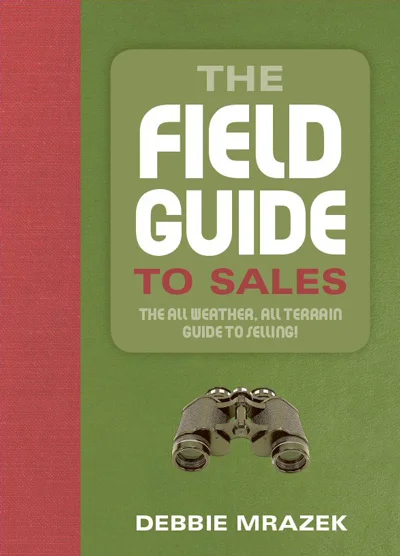 The Field Guide to Sales