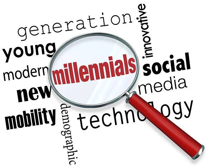 Why Every Company Needs a Millennial for the Sales Team
