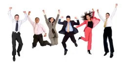 Personality Traits of Highly Successful Salespeople