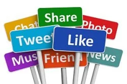 Social Media and Sales