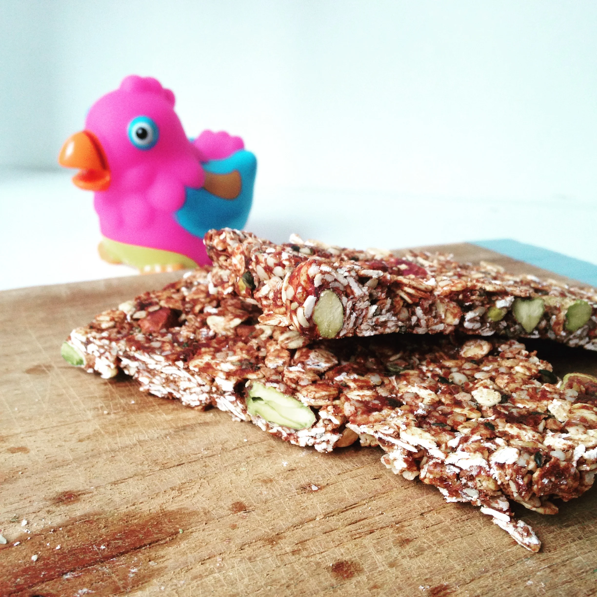 CTS Dover Ultra Raw/Baked Treats