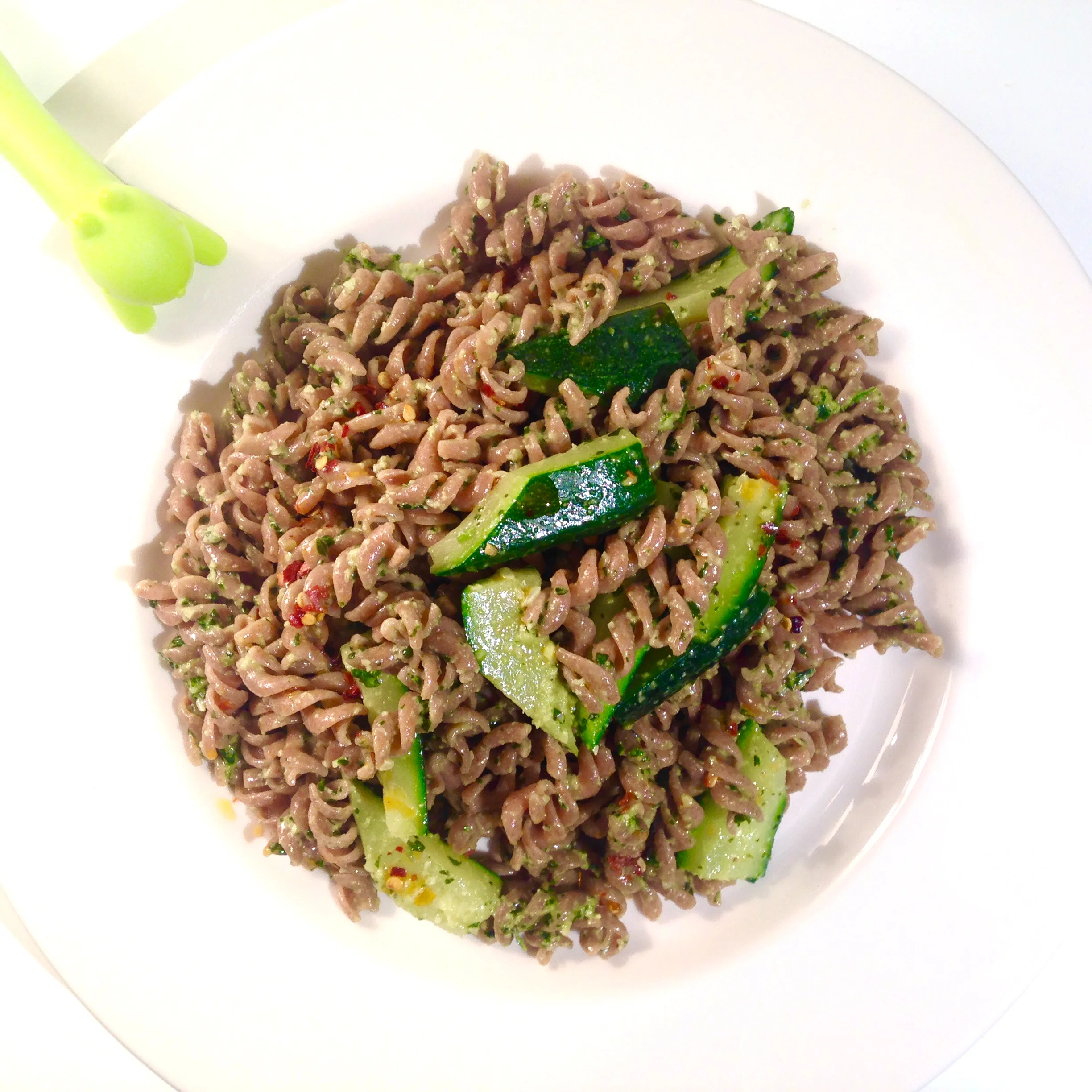 Pesto Sauce