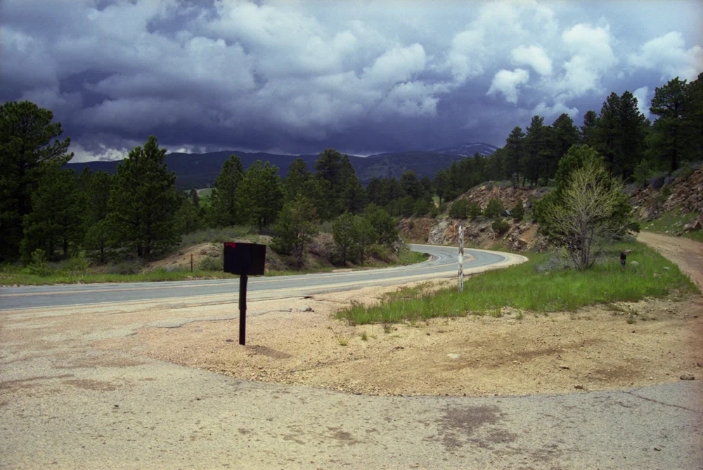 Goldhill, Colorado