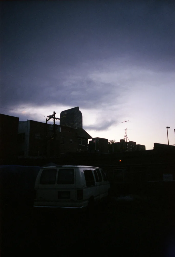Denver, Colorado