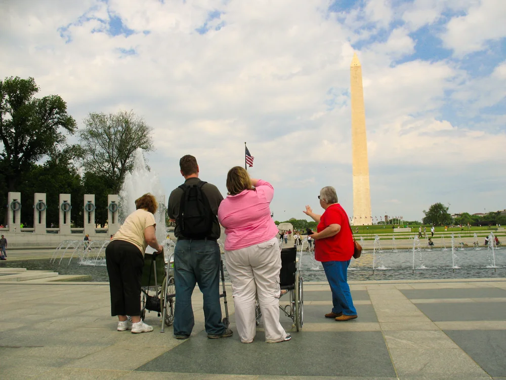 Washington, DC