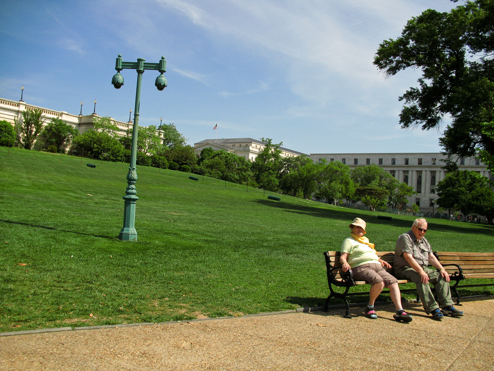 Washington, DC