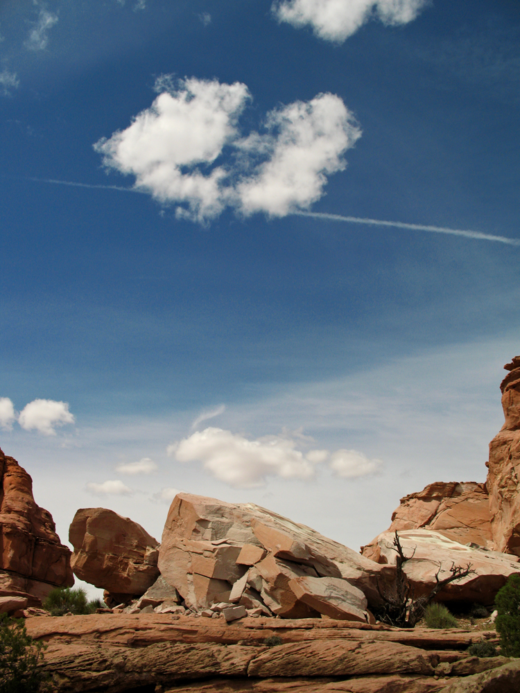 Moab, Utah