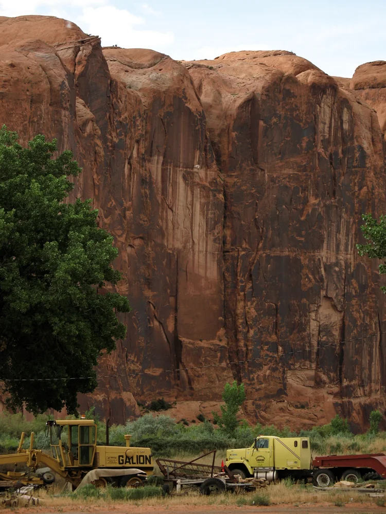 Moab, Utah