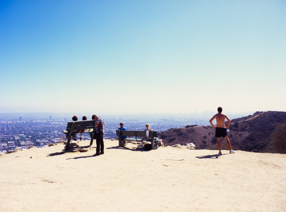 Los Angeles, California