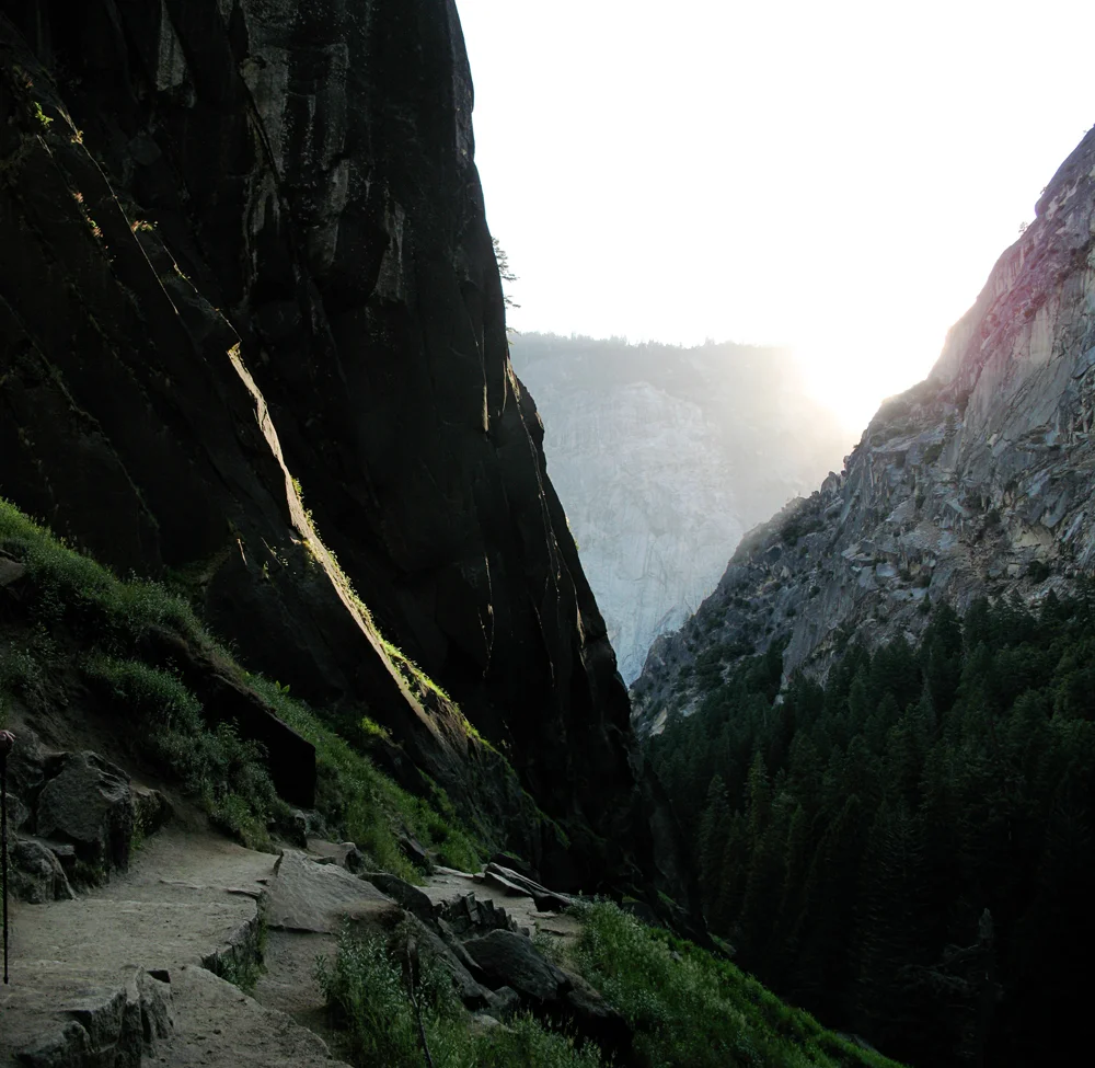 Yosemite National Park
