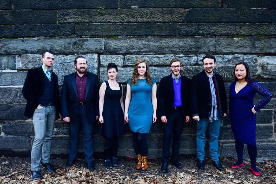 The Broken Consort