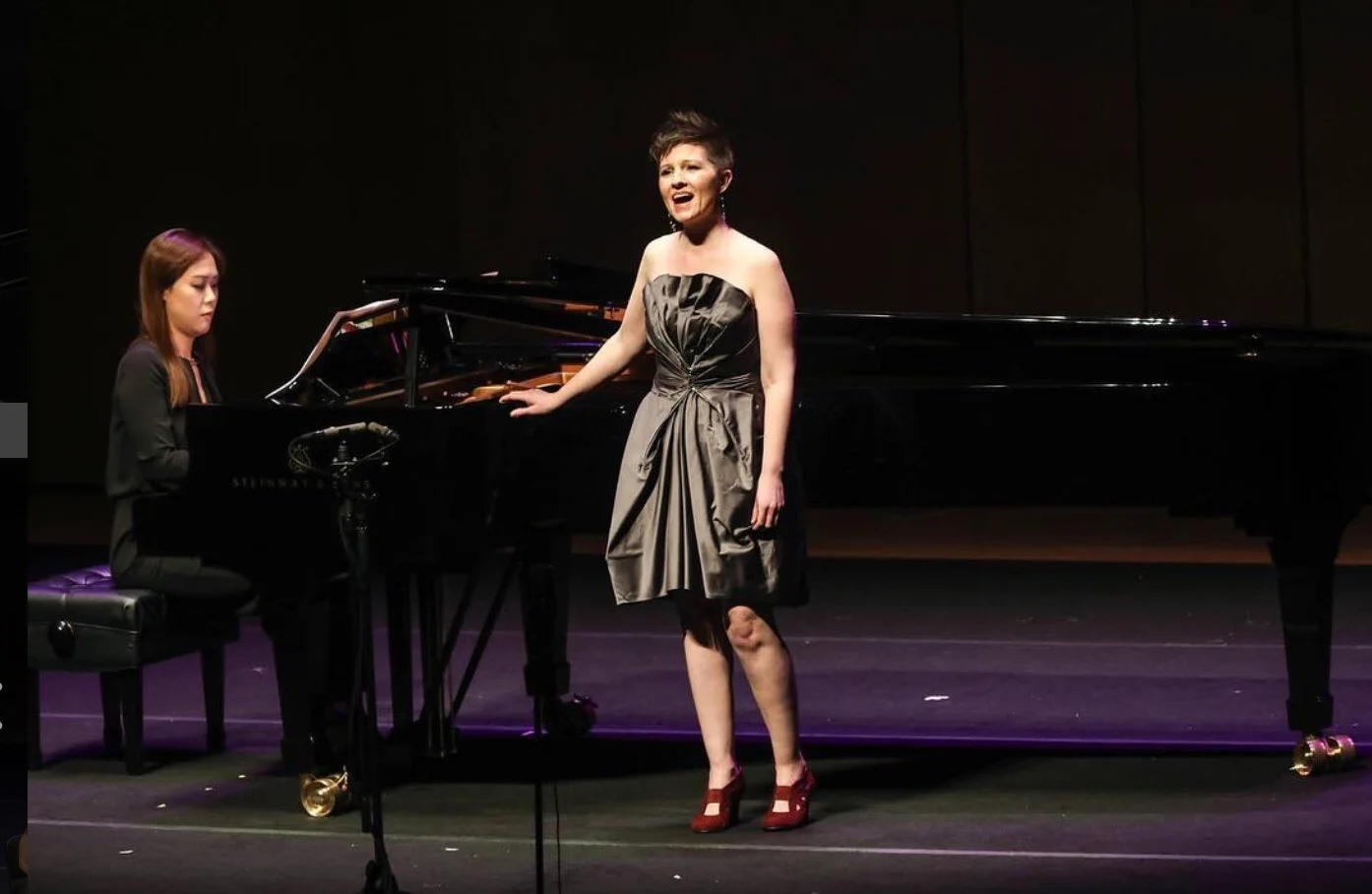  PyeongChang Winter Music Festival, Yeoleum Kim, Piano 