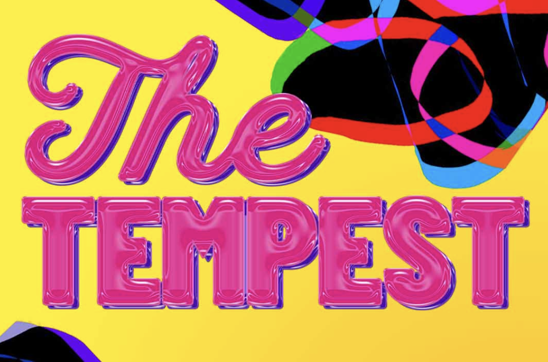 Teatro Grattacielo: The Tempest
