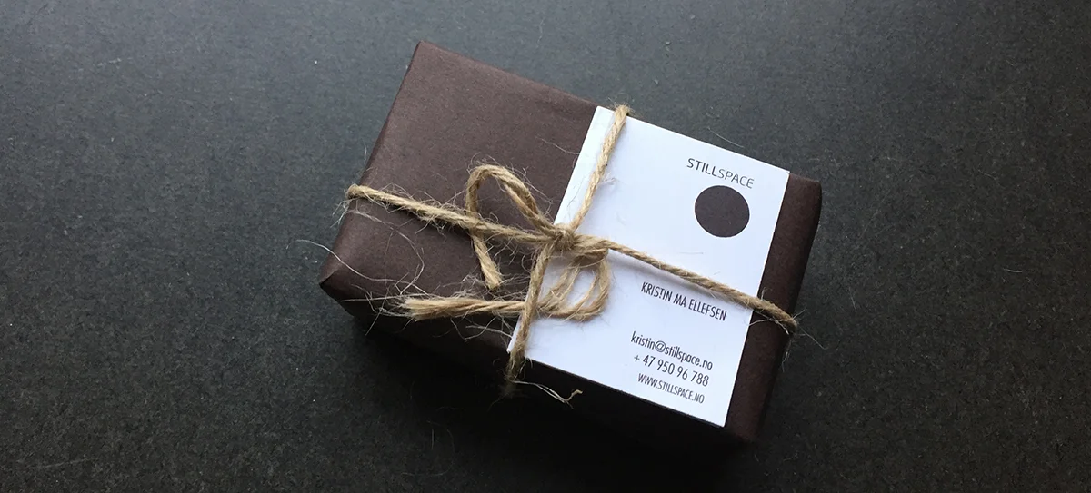 Stillhet i ord og diktning