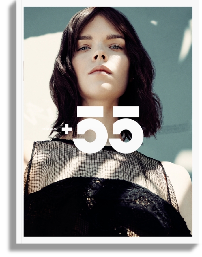 #mais55mag02 colaboraram na edição 02 : alex batista, alice sant’anna, antonia petta, audie umali, autumn sonnichsen, aya komatsu, carola saavedra, carolina bianchi, connie berg, cristiano madureira, érico toscano, fabrício corsaletti, franco amendola, gian spina, gil inoue, marco p. grilo, helder rodrigues, helena wolfenson, izadora suplicy, j. r. duran, joão wainer, joey george, juliana cunha, krisna carvalho, layla motta, marcelo naddeo, marcos vilas boas, marion hesser, meghan collison, paula vida, pedro arieta, pedro bonacina, renata terepins, ronaldo bressane, sacha jenkins, sosek, vanessa rozan, vera egito, vito mariella, vitor jardim, vivi bacco e zé vicente. ana wainer é a editora-chefe j.p. cuenca é o editor convidado a direção de arte é feita pelo edu hirama a produção gráfica por jairo da rocha assistência de redação é do andré philipe albuquerque e lu meili como publisher impressa na leograf 160 páginas - 21,00 x 28,00 cm | brochura publicada em maio de 2016 | nº 02 idioma português issn 2359-0726