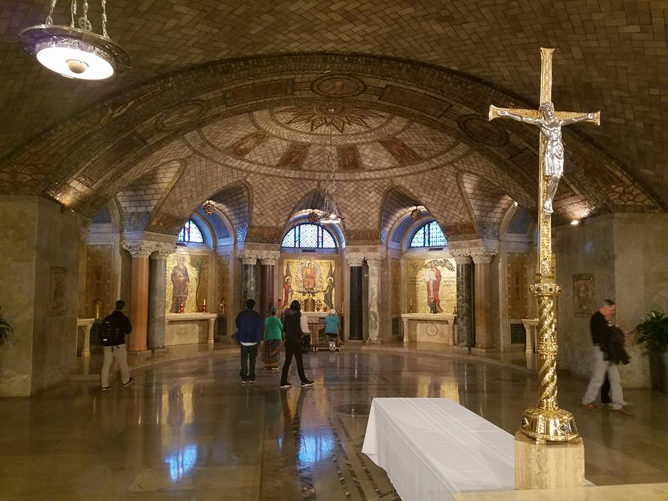 Basilica 2017