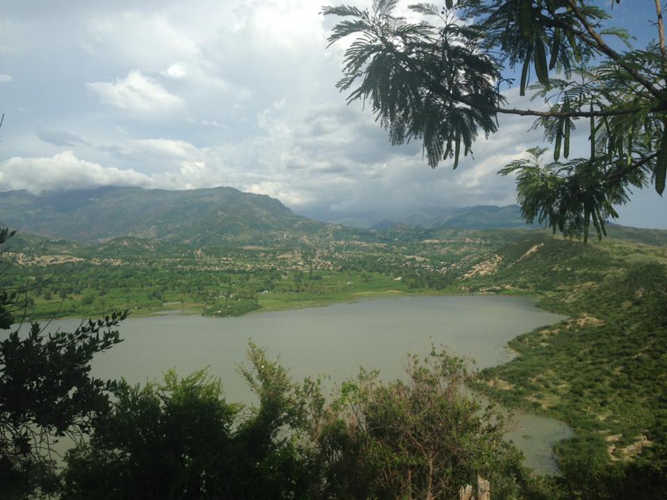 Summer Haiti Trip 2017