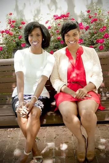 Founders of Black Girls Social