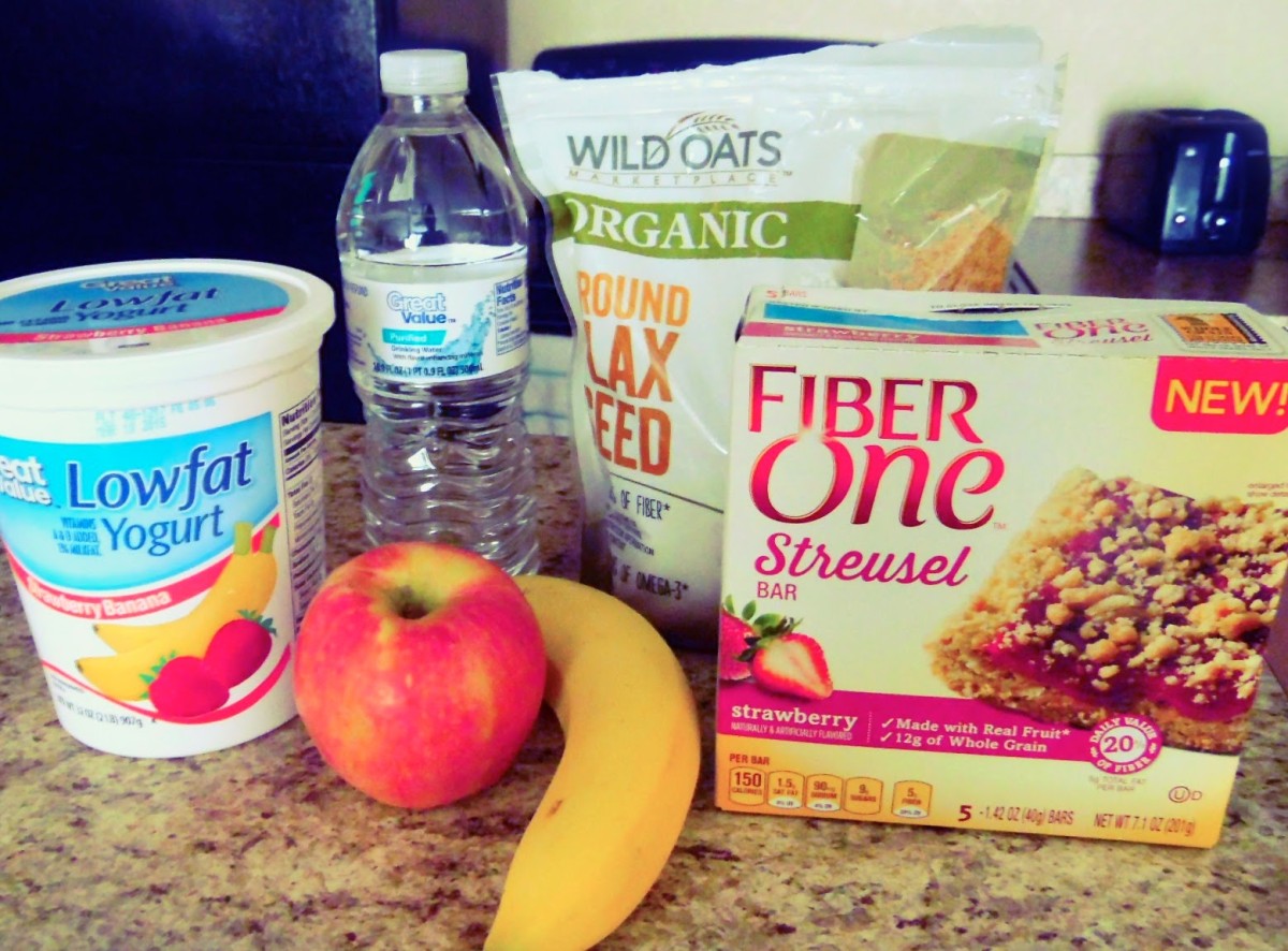 Fit Fridays: I've Only Lost 1 Pound, Now What?