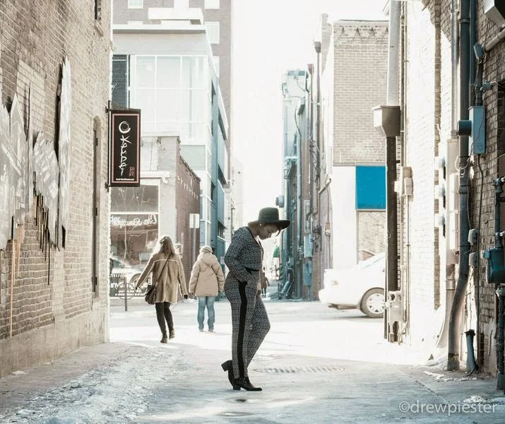 Can I be your M-- USE?