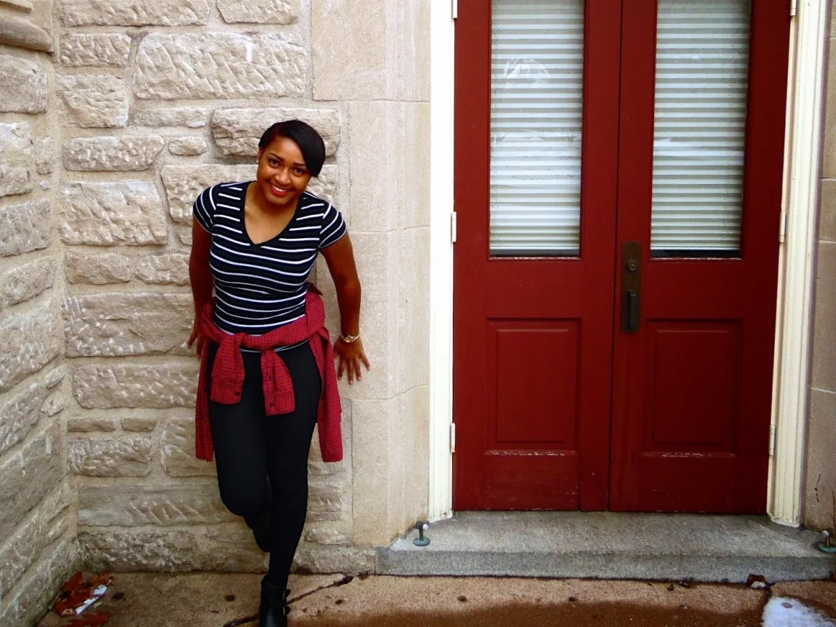 What to Wear on Lazy Wednesdays