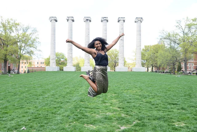 My Road to Graduation is COMPLETE + Tips for YOU