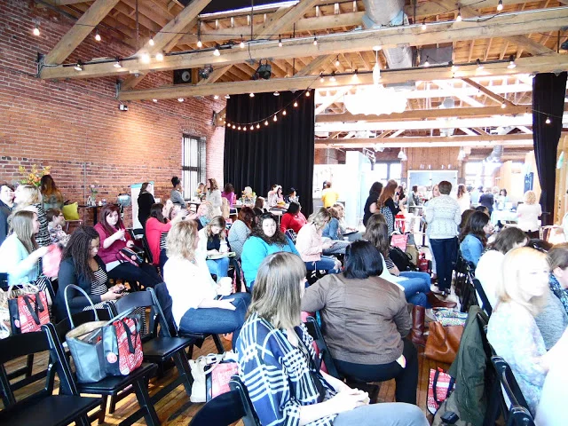 Go Blog Social 2015 Recap