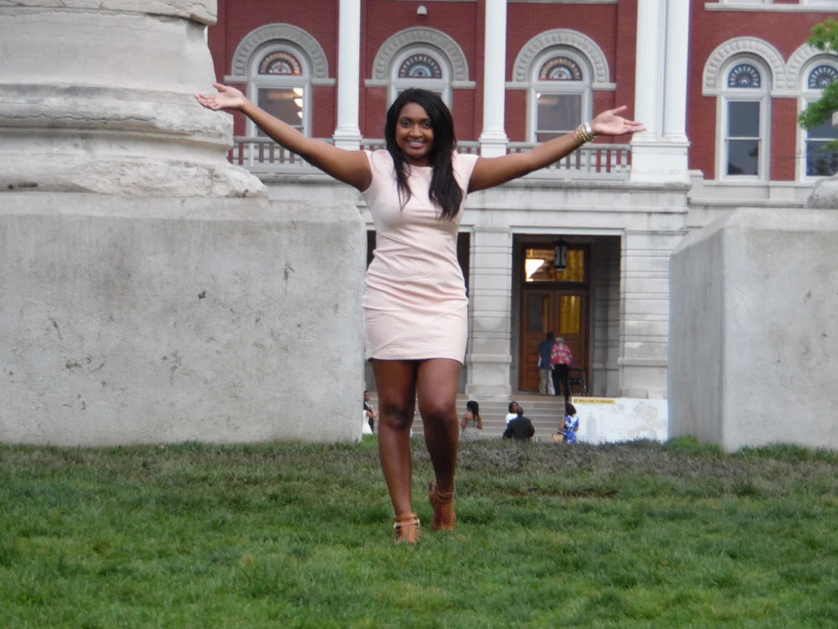 Post-Grad Life: Trials, Triumphs, and Treats