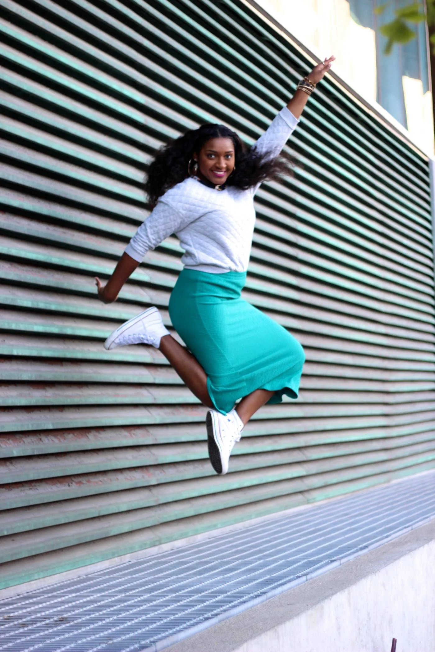 My Perspective is to Choose You