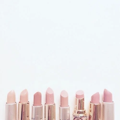Spring Makeup Trends with B.Rich