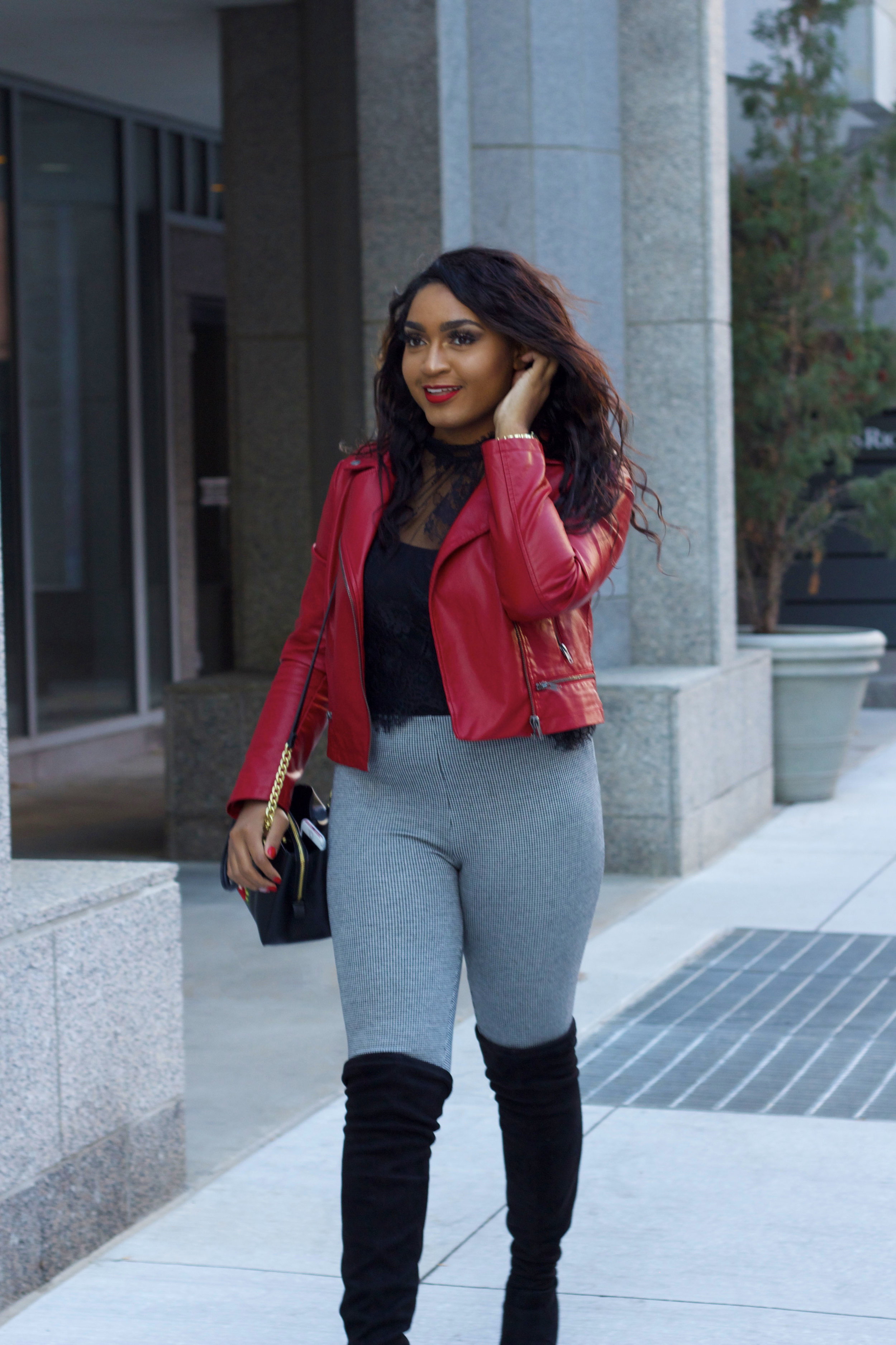 boots sales tight knee high boots