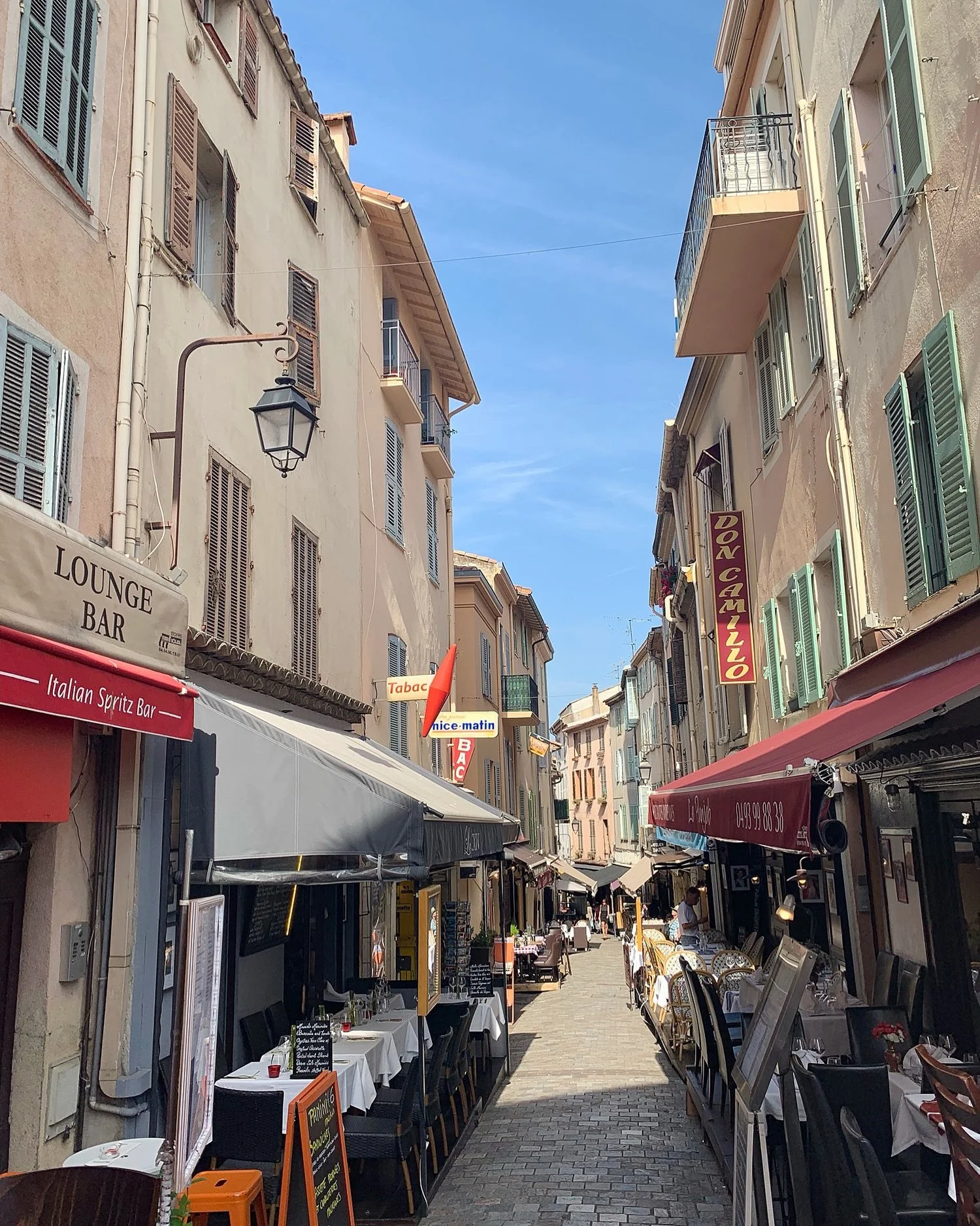 Cannes Lions Was Life-Changing
